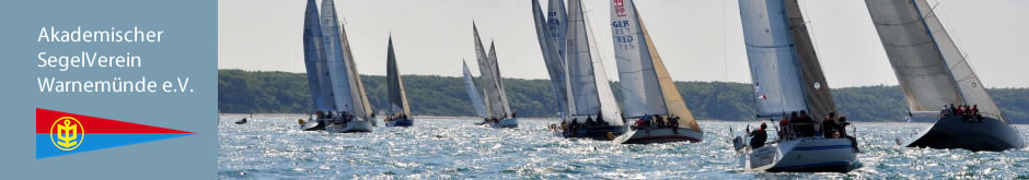 Akademischer SegelVerein Warnemünde